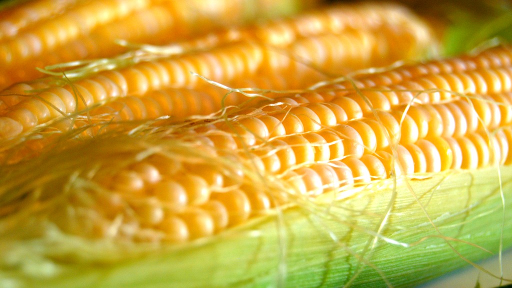 PSA: You Don’t Need To Cook Corn