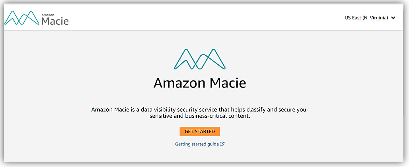 Amazon Launches Macie – AI For Discovering Data That Needs Protection