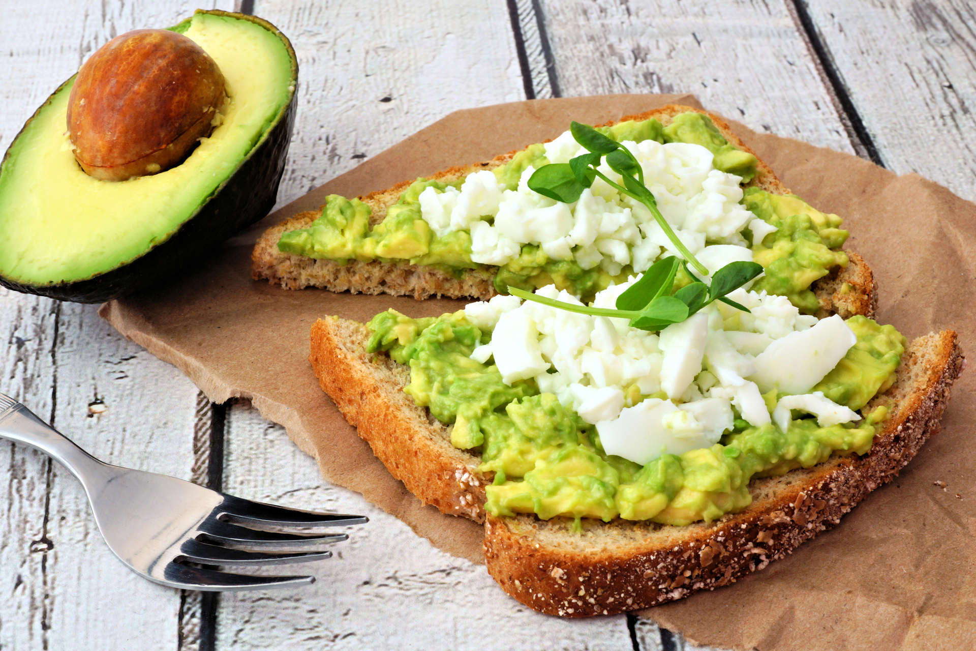 Why Avocados Are So Good For You [Infographic]