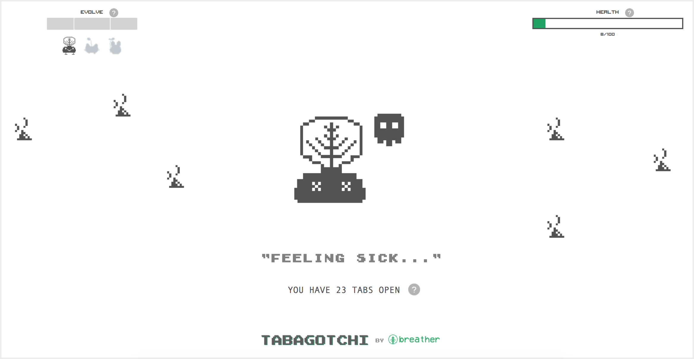 Declutter Your Chrome Browser Tabs Or This Tamagotchi Clone Will Die