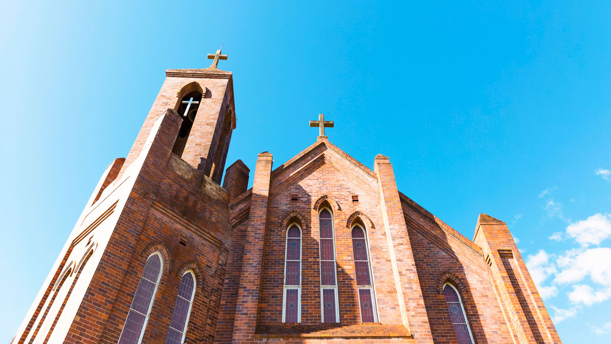 Australian Churches: Eight Stances On The Same-Sex Marriage Vote