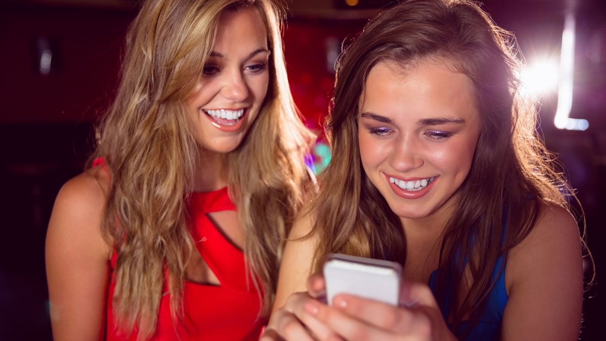 23 Modern Dating Phrases You Need To Add To Your Vocabulary