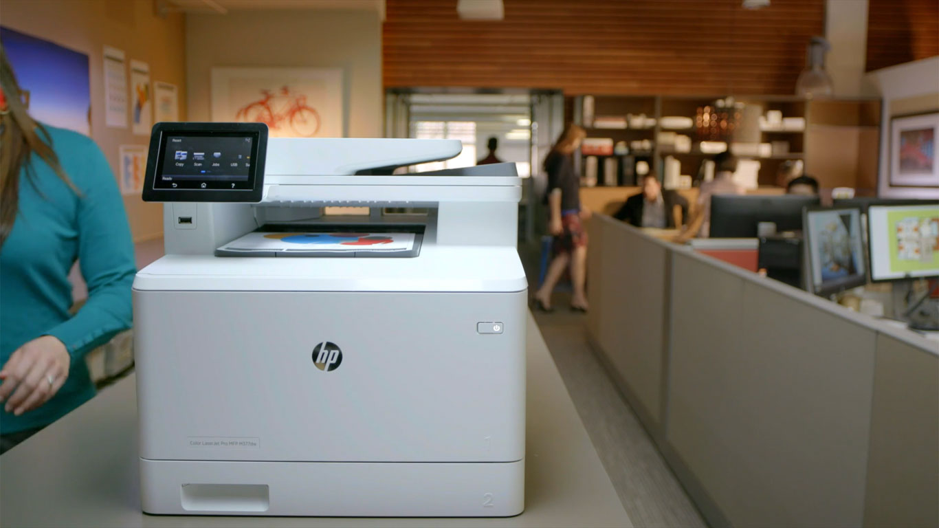 HP Releases Yet Another Firmware Update Blocking Unofficial Ink Cartridges