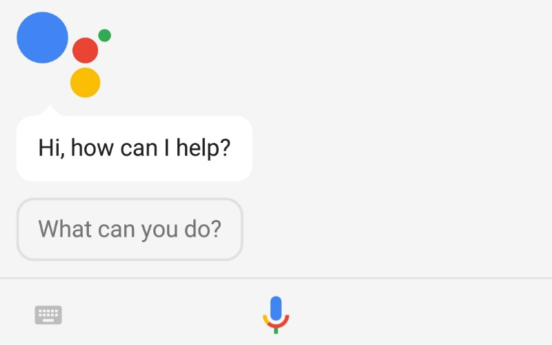 How To Change Google Assistant To A Male Voice