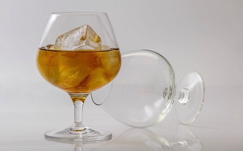 Everything You Need To Know To Get Started Drinking Whisky