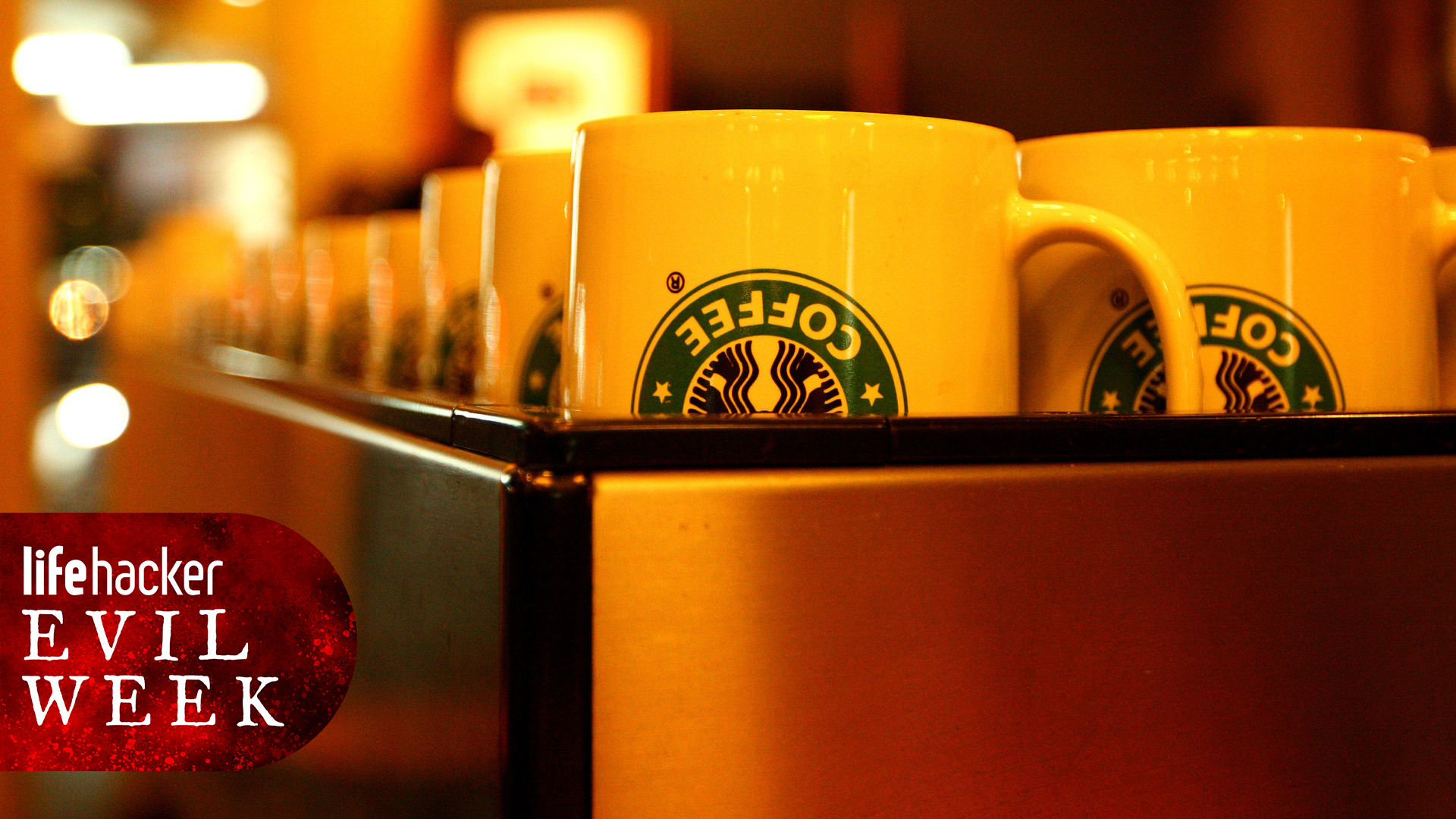 The Ultimate Guide To Paying Less At Starbucks