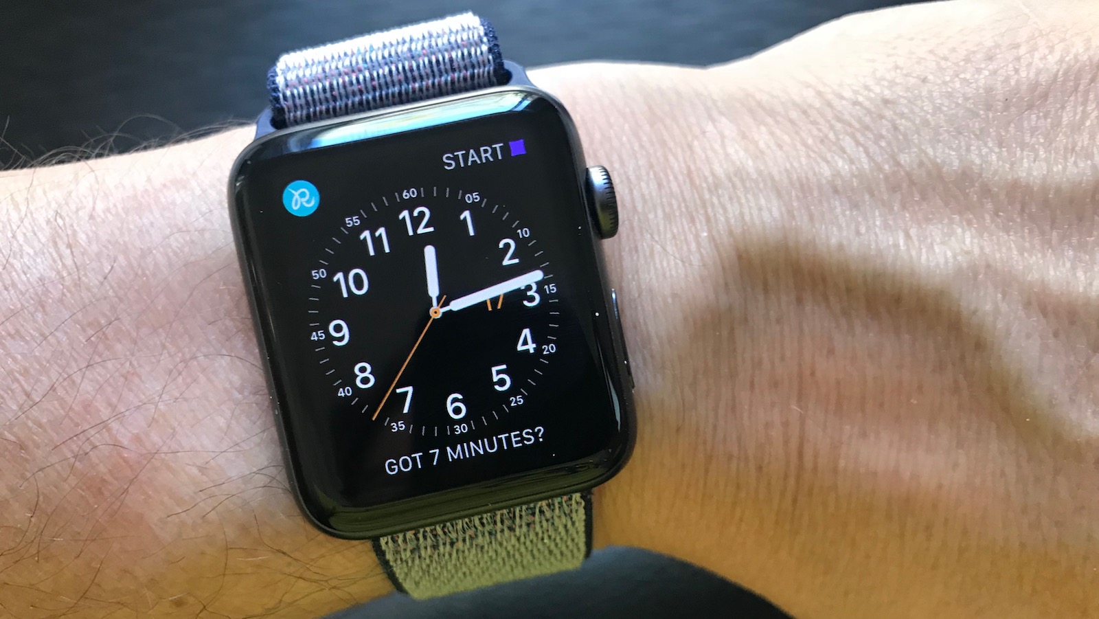 All The New Features Coming To Apple Watch