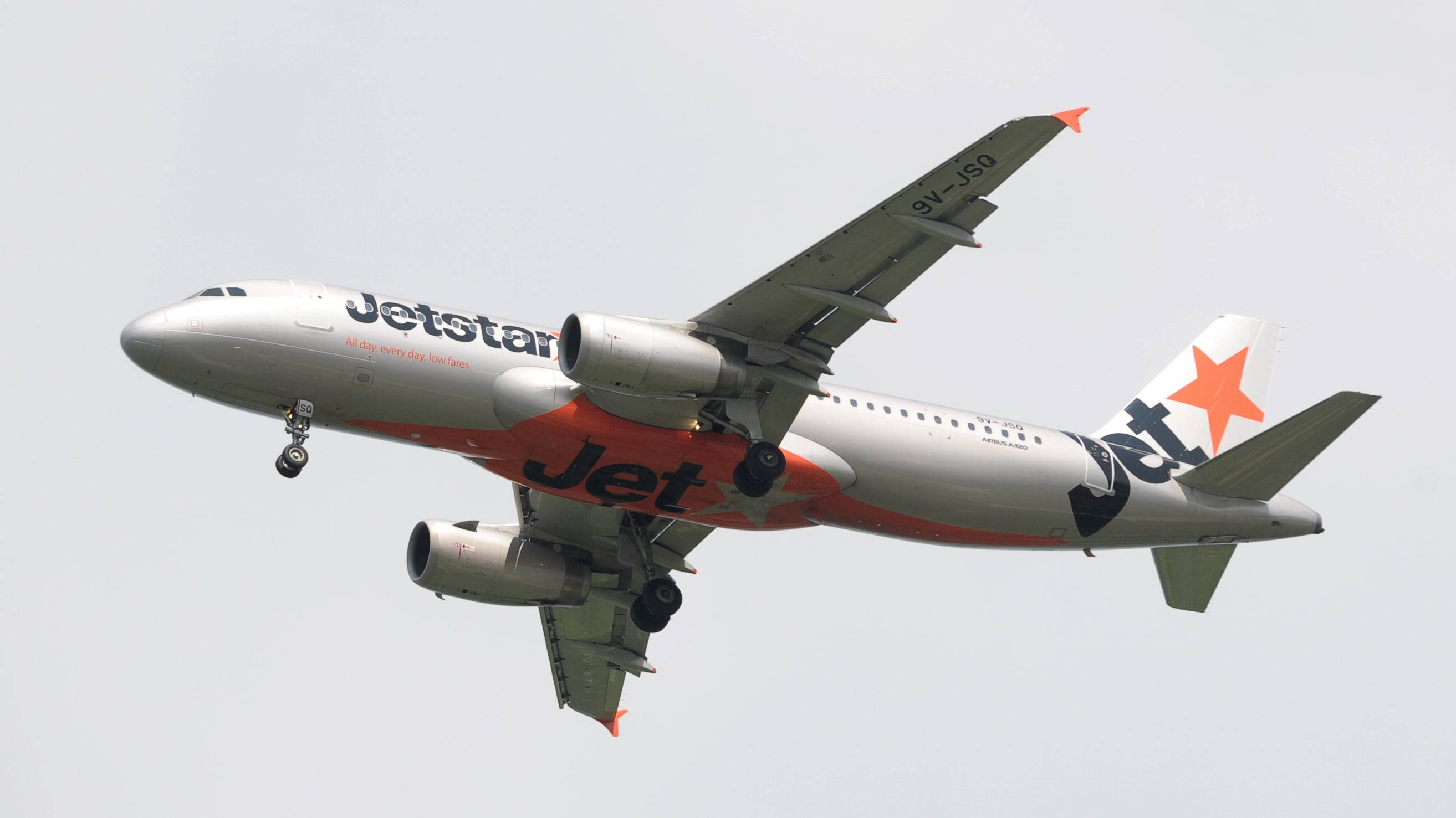 $19 Domestic Flights: Jetstar’s Latest Sale to Help You Travel Again