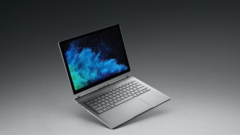 Surface Book 2 – Better, Stronger And Faster