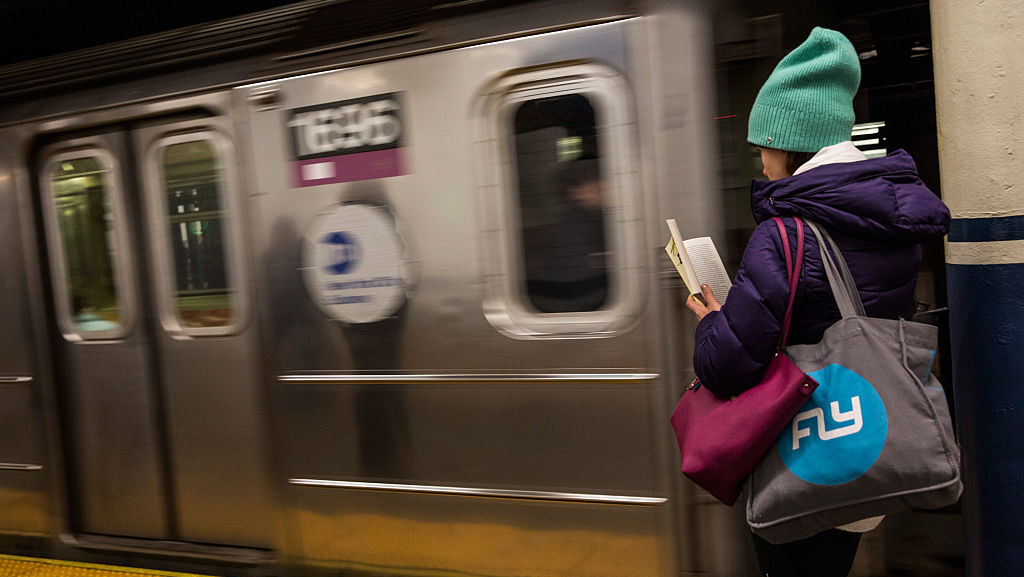 Read Quick Fiction On Your Commute With The Shortly App