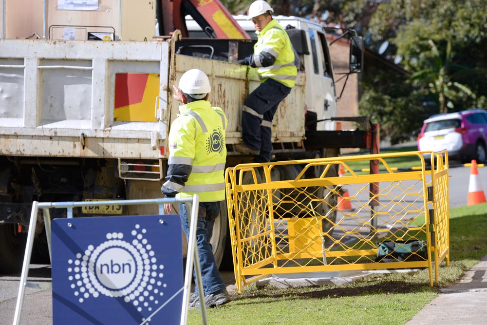 NBN Cut-Off Date Approaching For Almost 100,000 Homes And Businesses