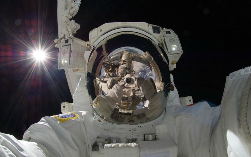 How To Solve Unexpected Problems Like A NASA Astronaut