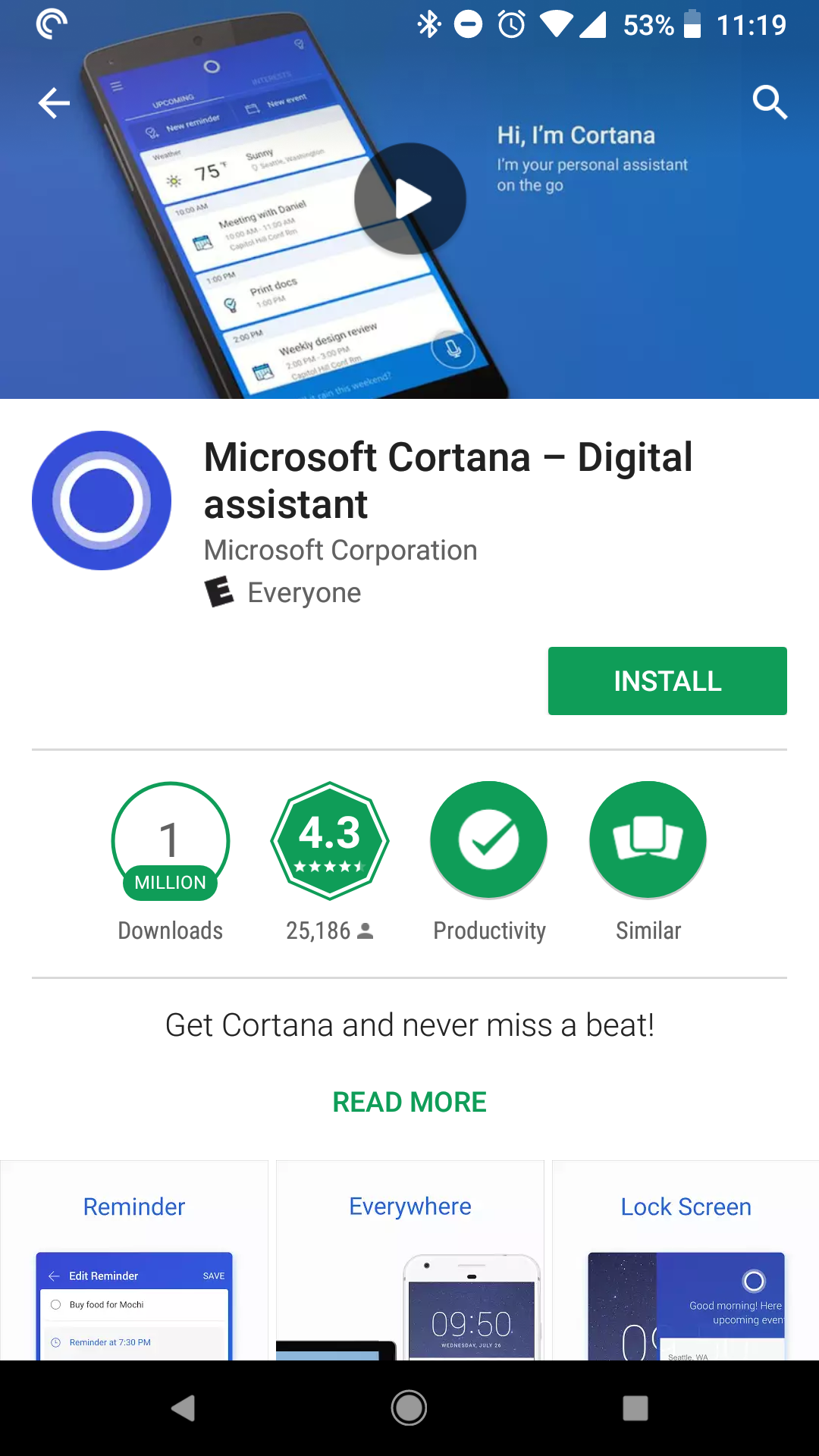 Swap Your Pixel 2’s Google Assistant For Cortana