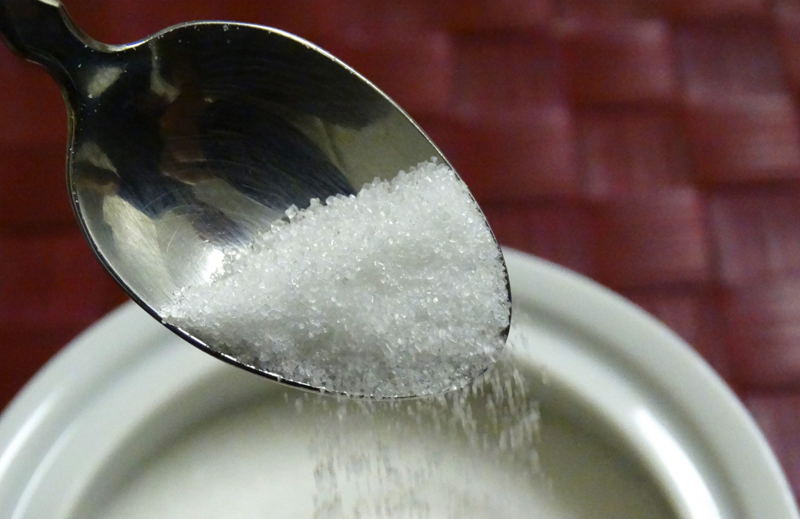 Sugar Was Linked To Heart Disease 50 Years Ago, But The Industry Covered It Up