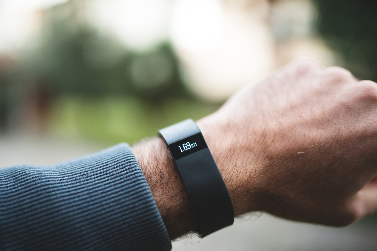Yes, Wearable Fitness Trackers Are Actually Good for You
