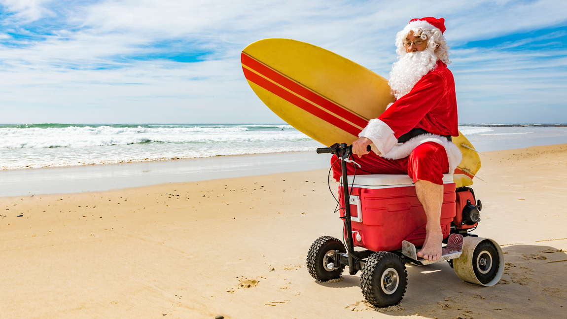 Christmas Day Weather Sydney Melbourne Brisbane Perth Adelaide And More