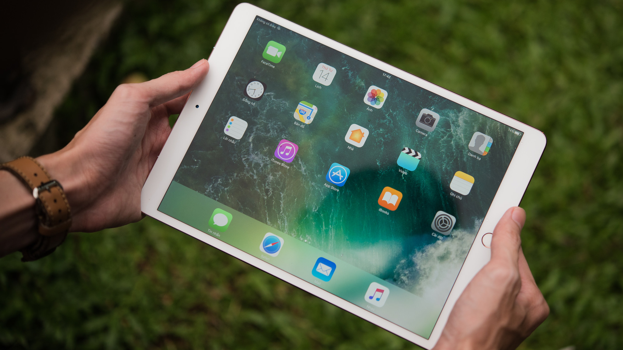 The iPad Gestures You Should Master