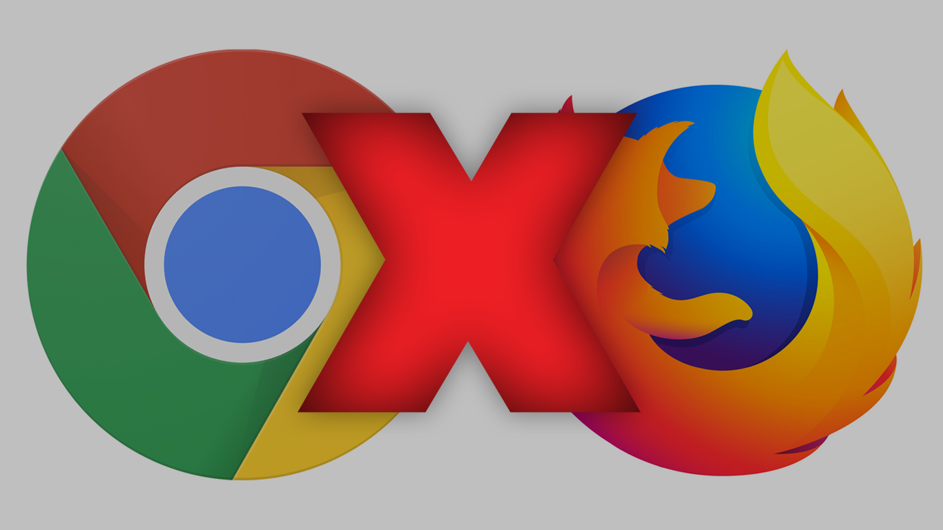 Nasty New Chrome And Firefox Addons Won’t Let You Uninstall Them