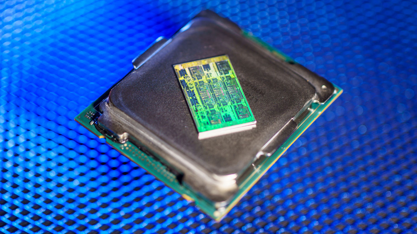 Intel’s Days Of CPU Dominance Are Fading