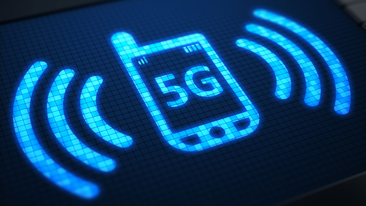 5G Is About More Than Just Fast Downloads
