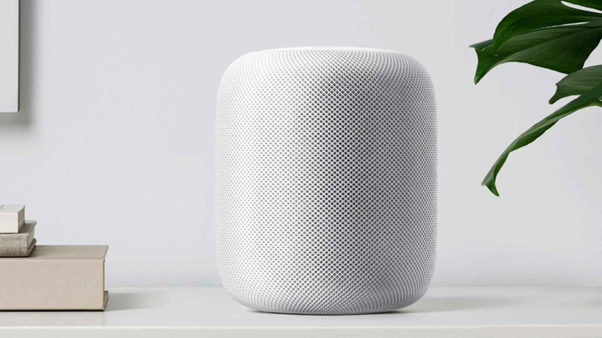 PSA: Apple Is Discontinuing the HomePod