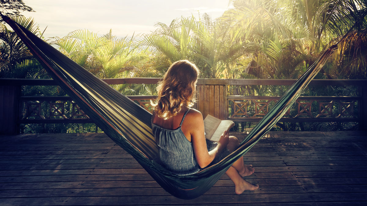 7 Self-Improvement Books That Actually Work