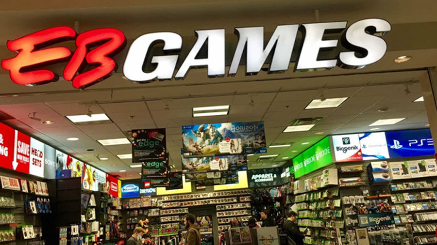 Hump Day Deals: EB Games Clearance, 50% Off Domino’s Pizza, Cheap eBay Tech