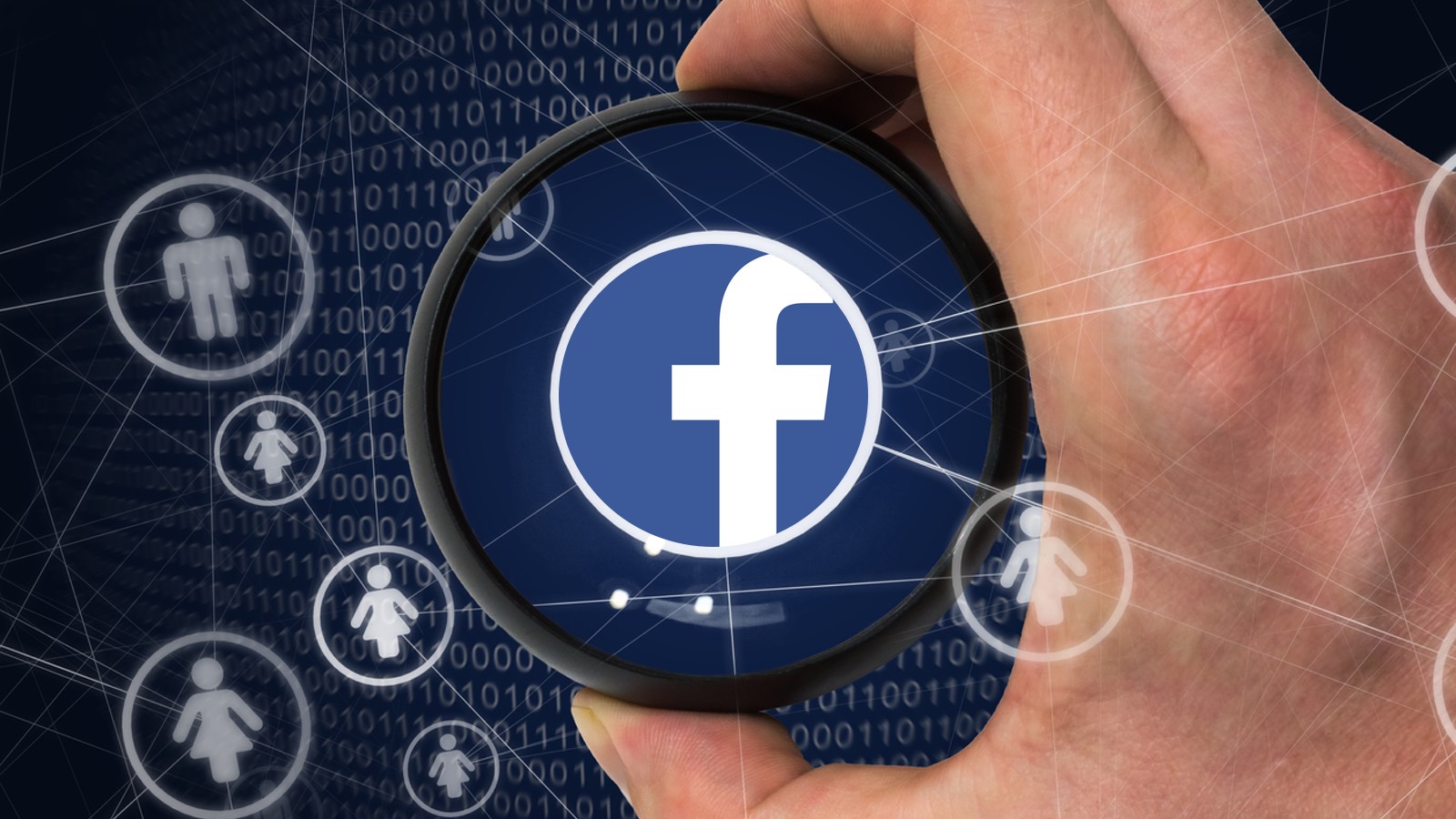 Facebook’s ‘Free’ VPN Is Basically Spyware