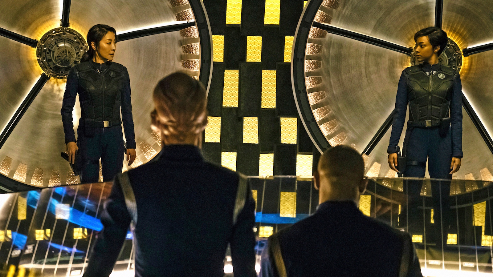 Did Star Trek: Discovery Live Up To Its Potential?