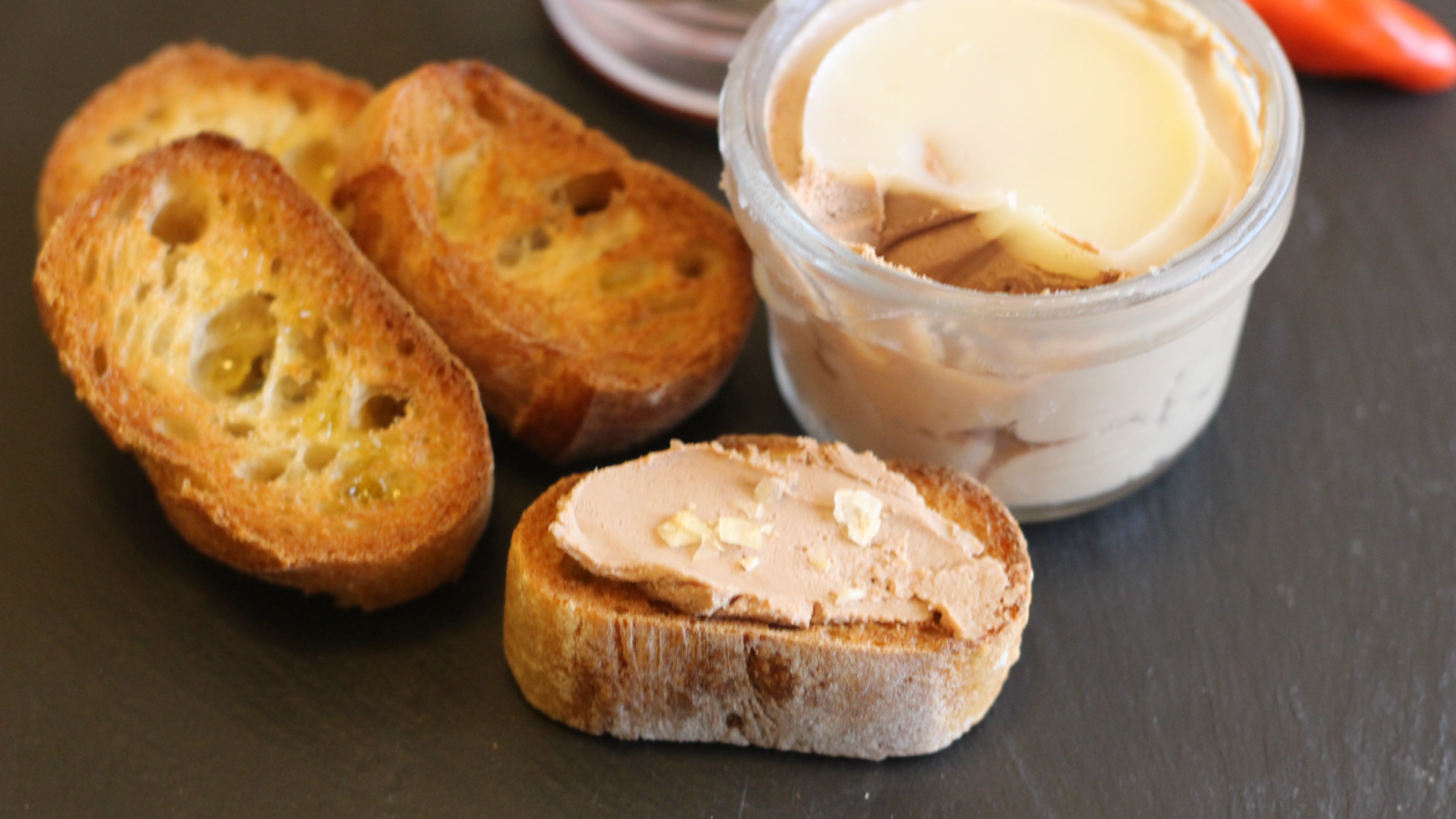 Yes, You Can And Should Make Chicken Liver Mousse