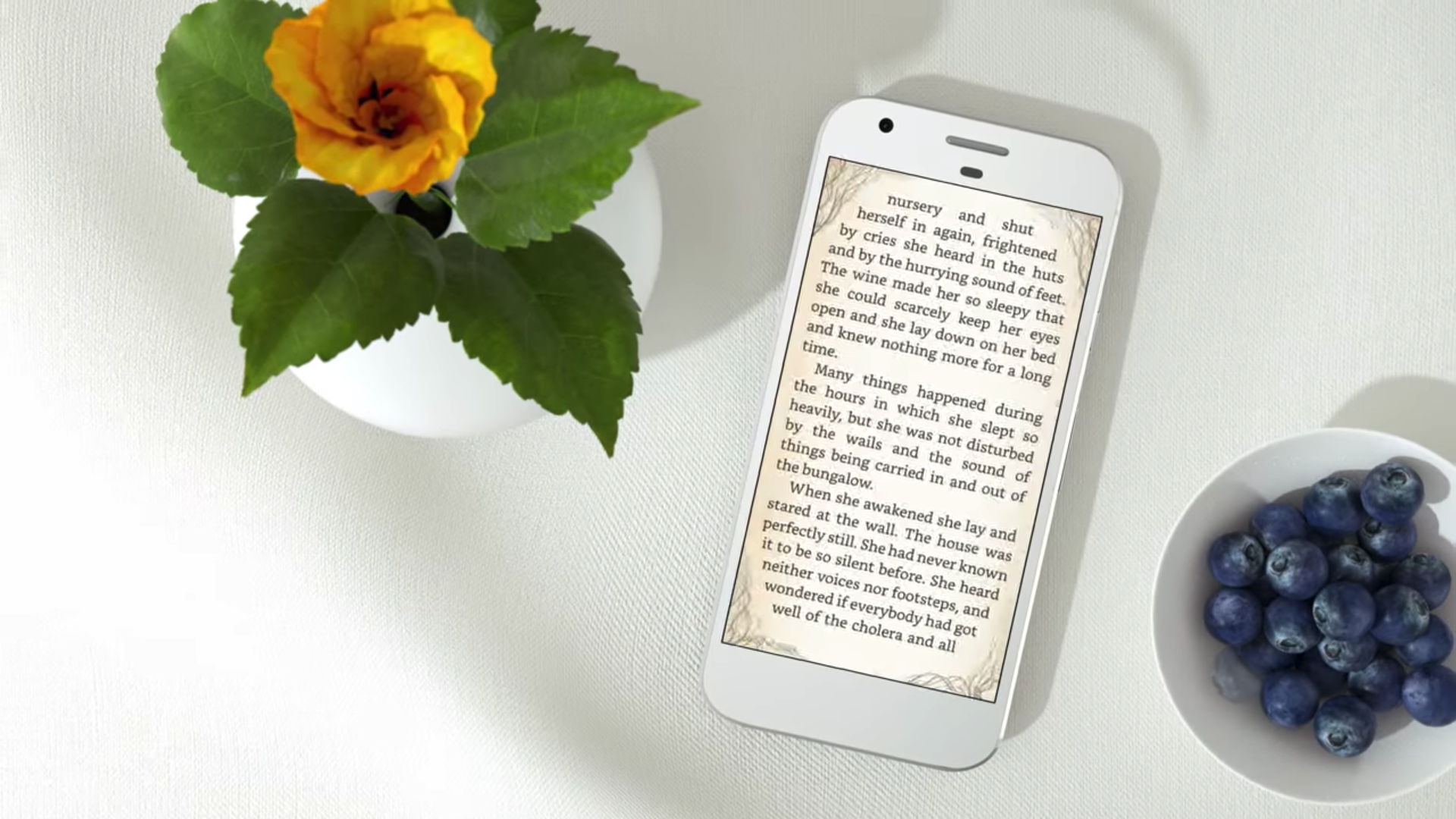 Get The Most Out Of Your Kindle IOS App
