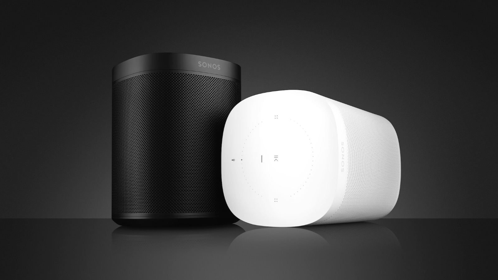 Sonos Adds Alexa Support With Promise Of AirPlay 2