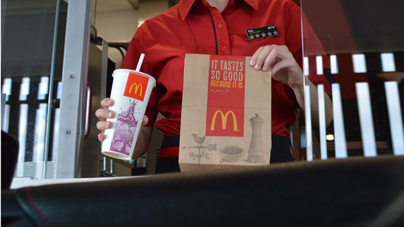 McDonald’s Staff Share Their Top 5 Ordering Tips For Customers