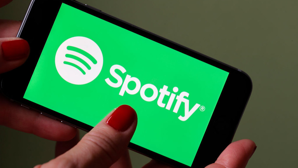 Spotify Just Gave You A Pretty Good Reason Not To Pay For Spotify