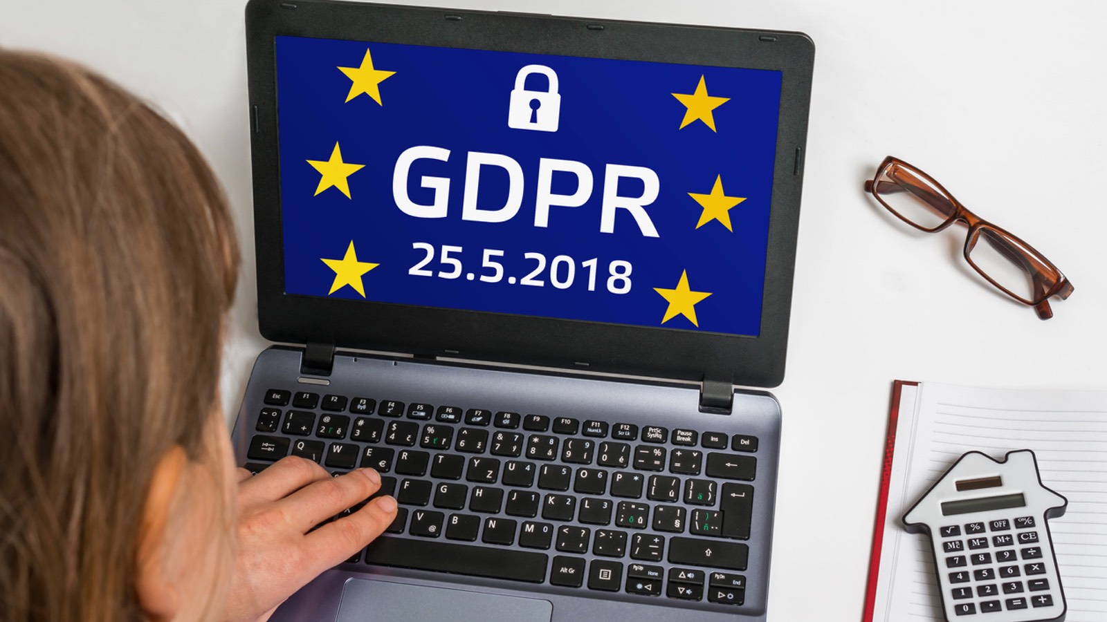 The GDPR Is Changing The Internet In Unexpected Ways