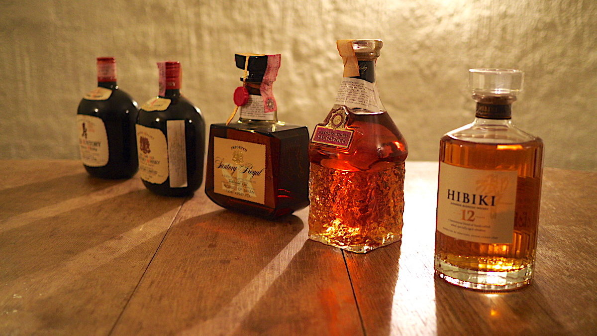 Sip On These Hibiki Alternatives Until Japan’s Whiskey Shortage Is Over