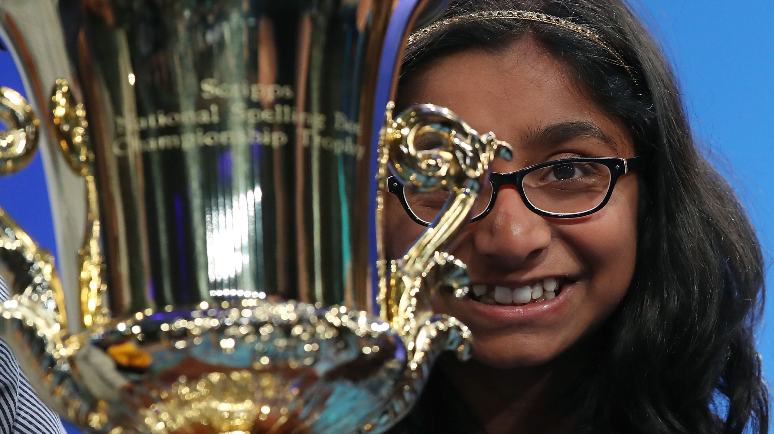 Use These Spelling Tricks From The 2017 US National Spelling Bee Champion 