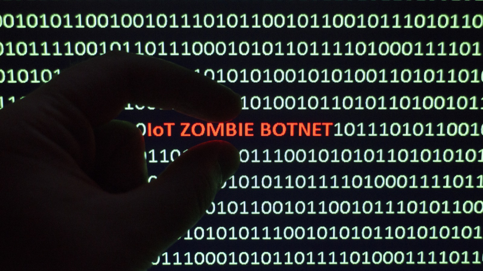 A Massive Botnet Using Compromised Routers Is Ready To Attack