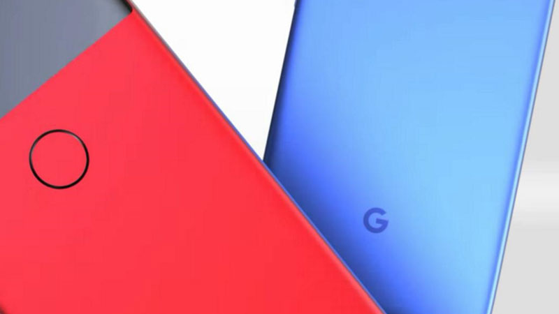 Five Things To Know About The Google Pixel 3 Event