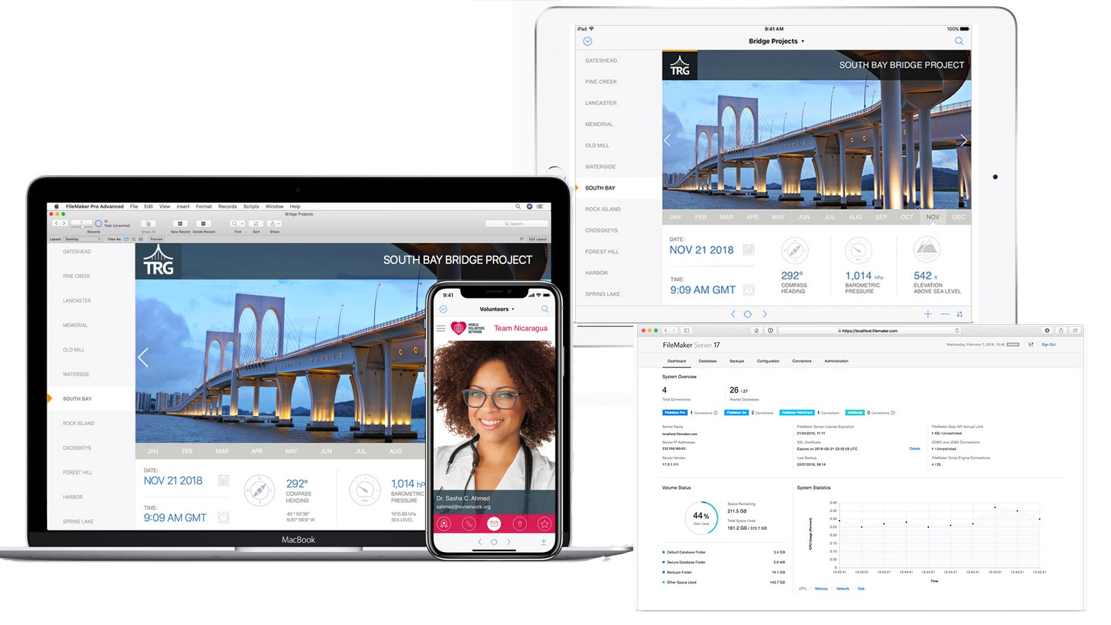 FileMaker Continues To Make Custom App Creation Easier