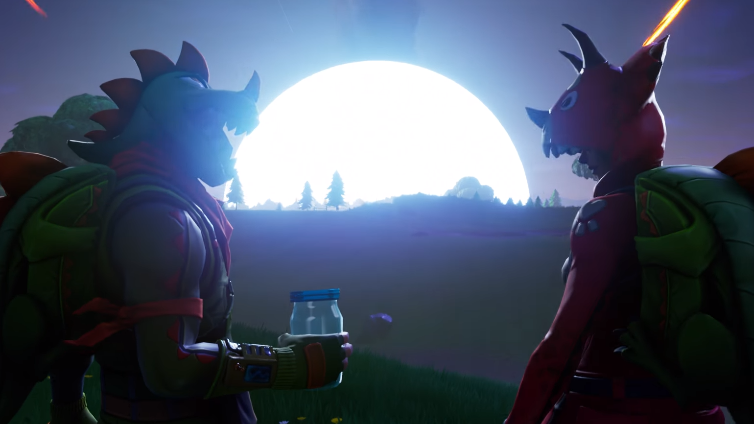 Fortnite Season 4: Everything You Need To Know