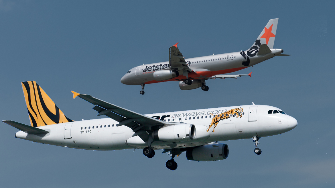Tiger or Jetstar: Who Is Australia’s Best Low-Cost Airline?
