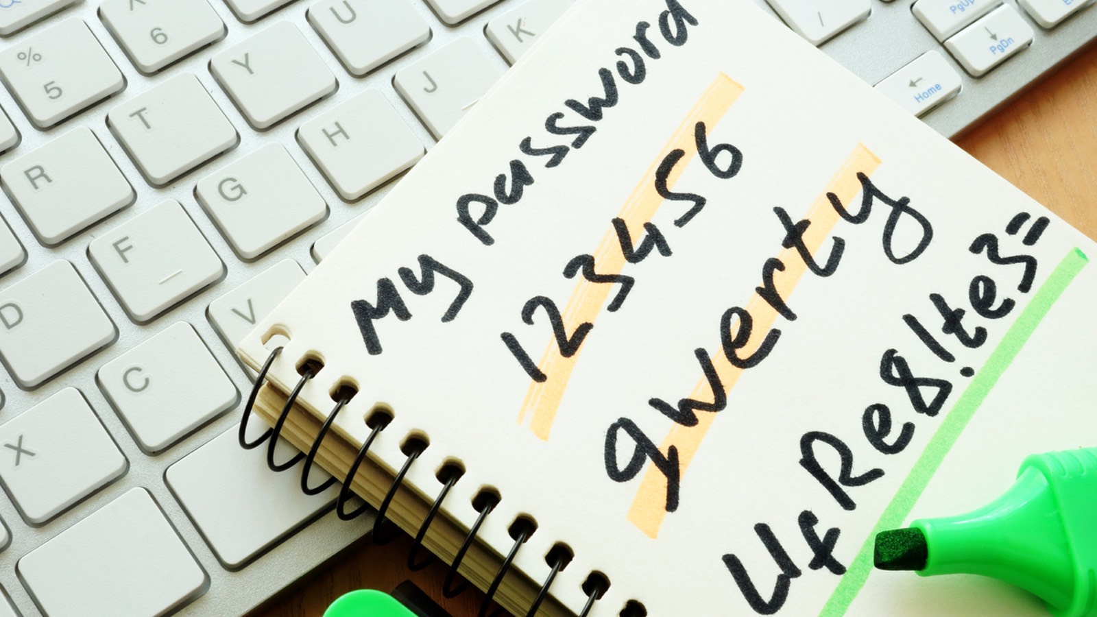 How to Get Started With a Password Manager