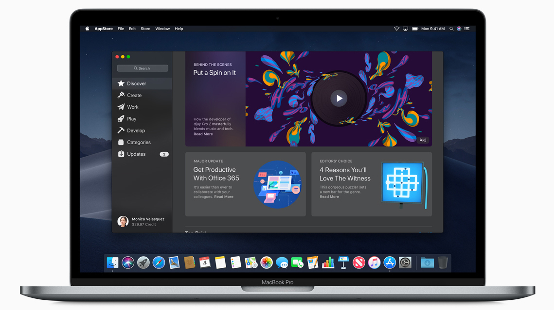 How To Get Early Access To Everything Apple Announced At WWDC 