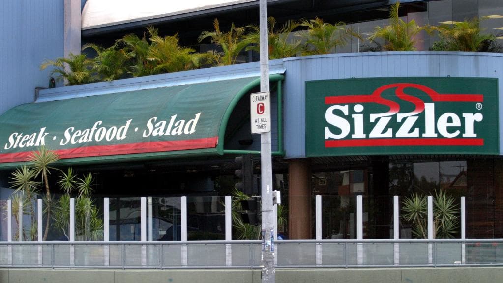 The Sad Decline Of Sizzler’s Restaurants In Australia