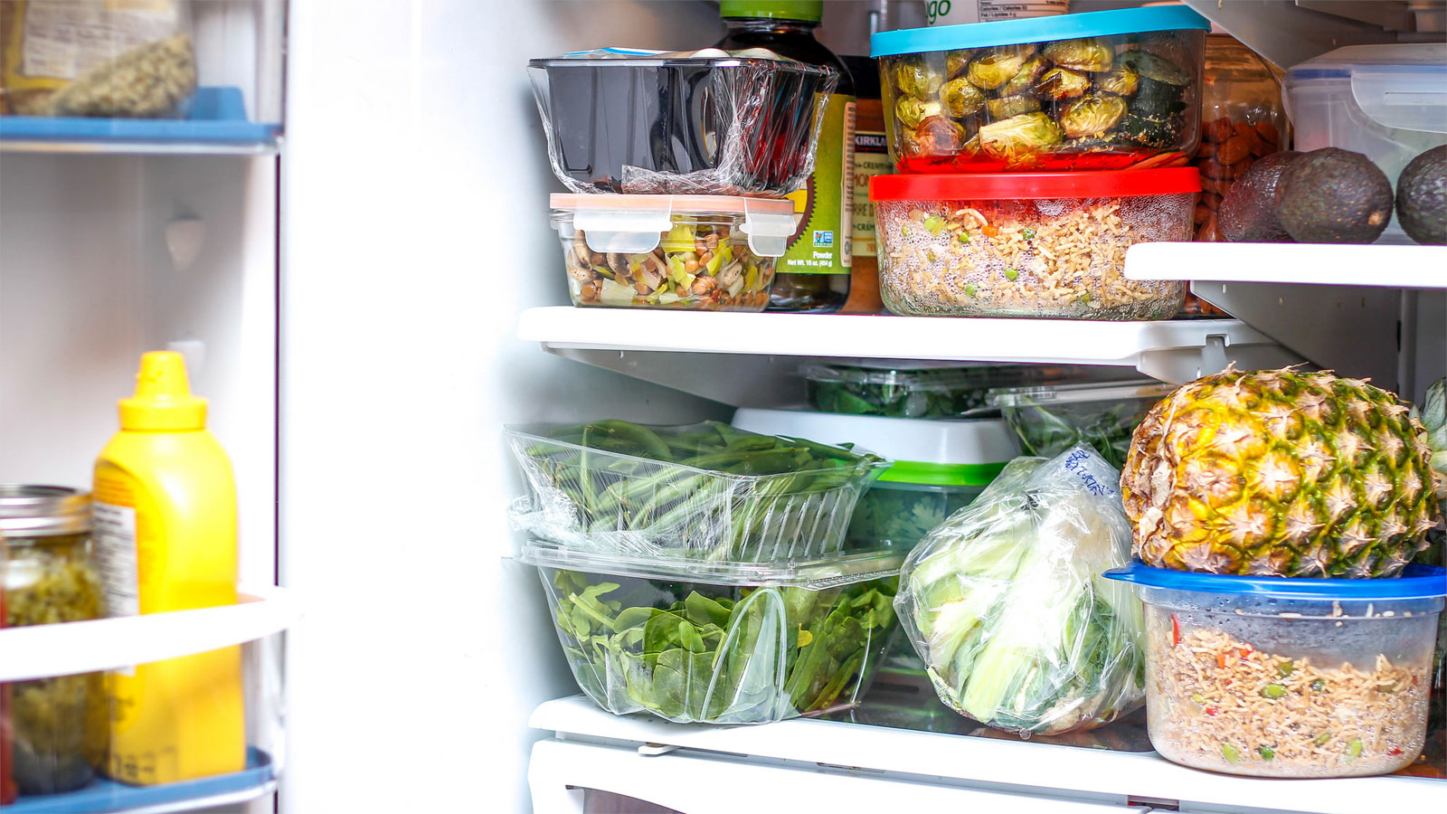 Our top tips for cleaning refrigerators