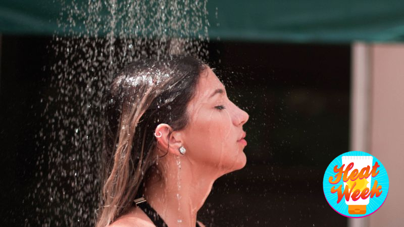 Create The Most Bracingly Cold Shower Experience Ever 