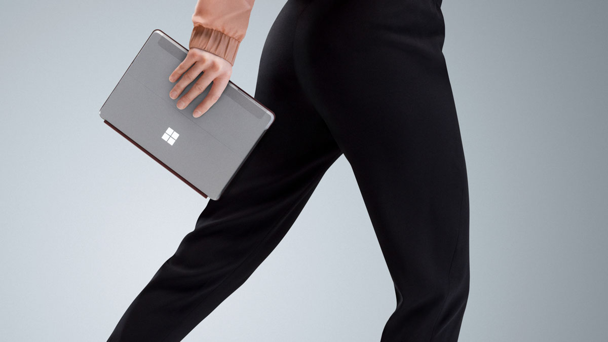 Microsoft Surface Go Australian Review