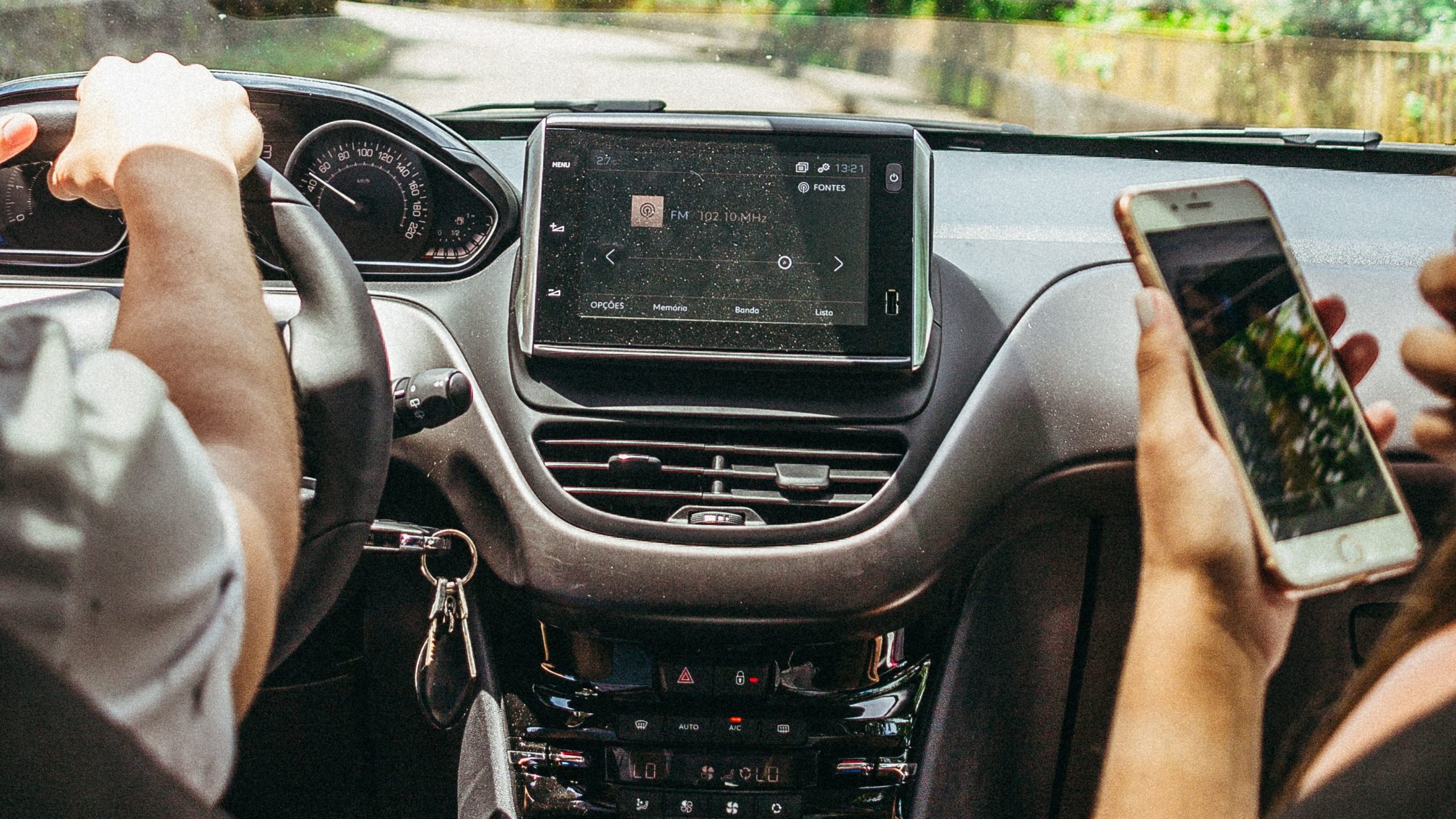 How To Set Up Bluetooth In An Older Car (Or A Newer, Fussier Car)
