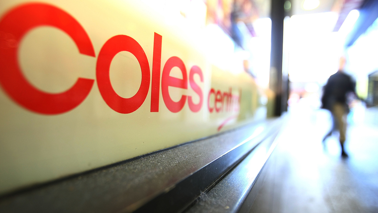 Coles Will Continue Handing Out Free Plastic Bags Indefinitely